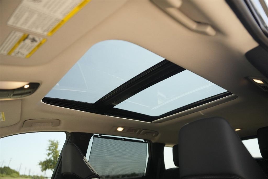 used 2024 INFINITI QX60 car, priced at $42,750