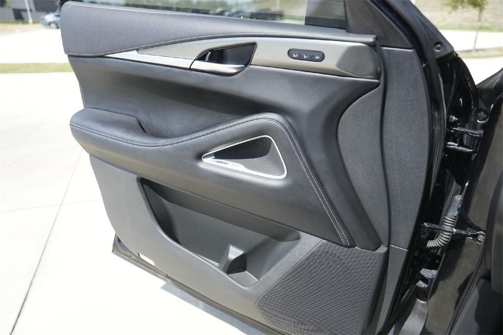 used 2024 INFINITI QX60 car, priced at $42,750