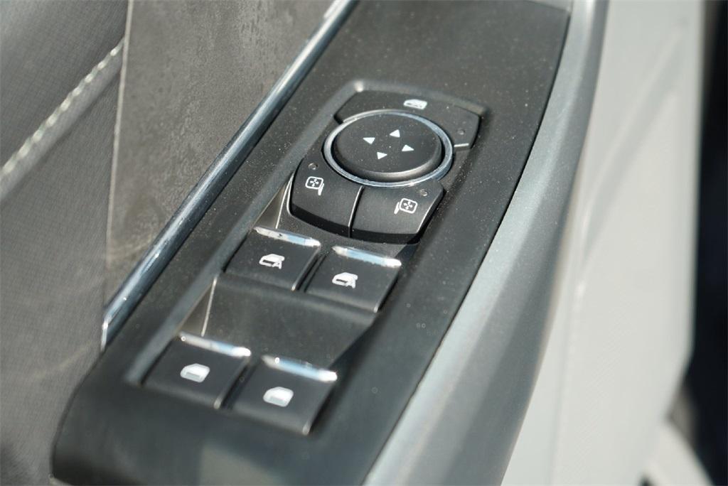 used 2024 Ford F-150 car, priced at $38,750