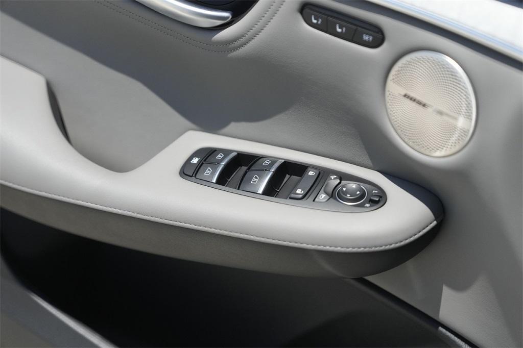 used 2024 INFINITI QX50 car, priced at $41,750