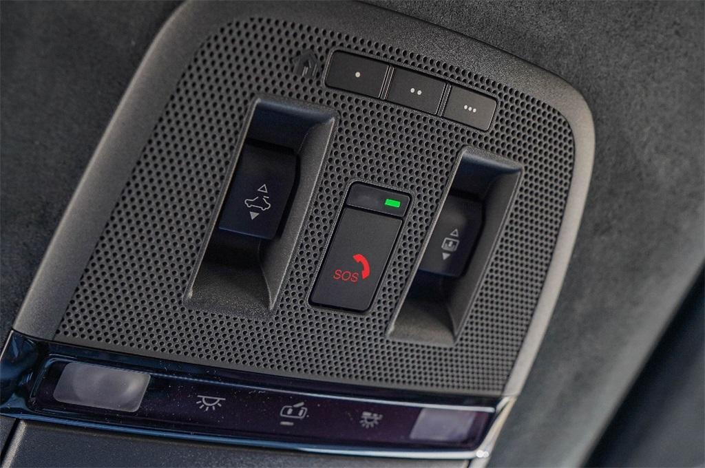 new 2026 INFINITI QX80 car, priced at $116,255