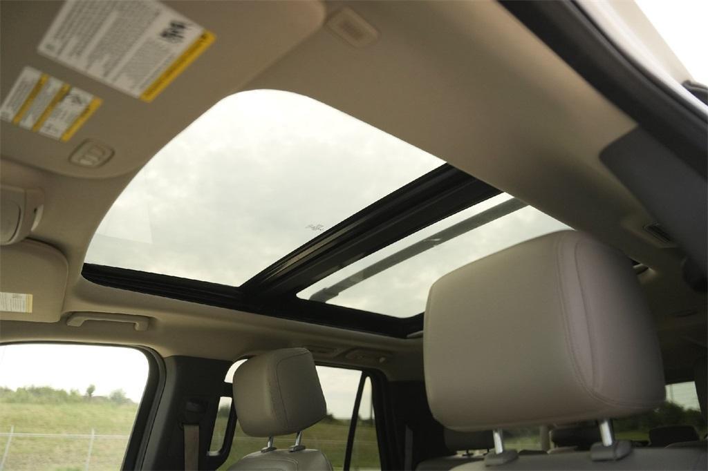used 2020 Ford Expedition Max car, priced at $28,750