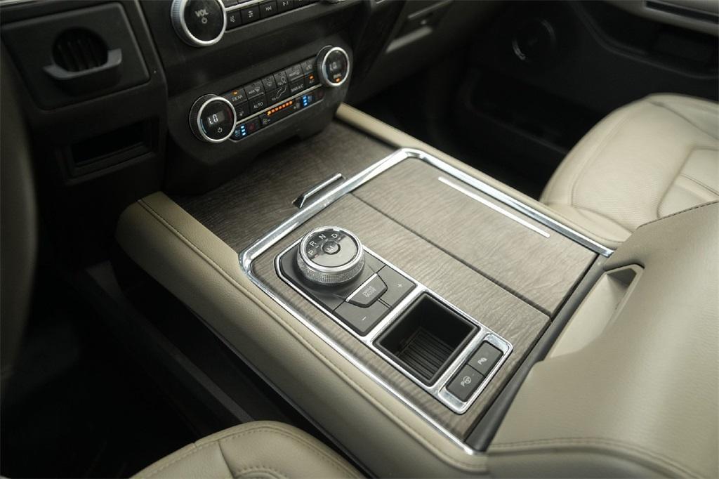 used 2020 Ford Expedition Max car, priced at $28,750