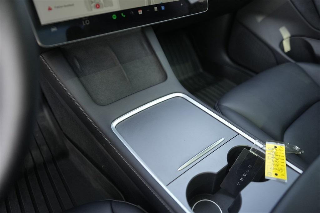 used 2021 Tesla Model 3 car, priced at $24,500