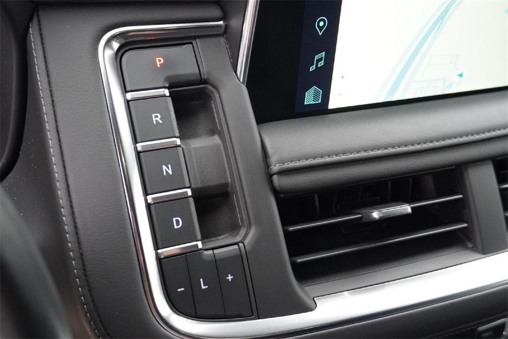 used 2023 Chevrolet Suburban car, priced at $42,500