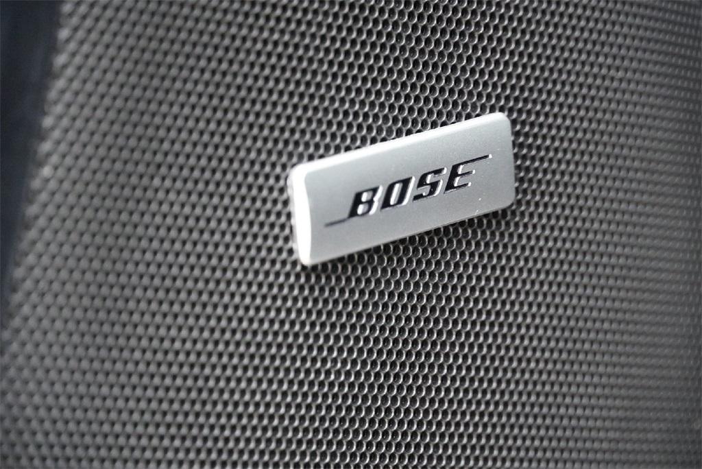 used 2023 Chevrolet Suburban car, priced at $42,500