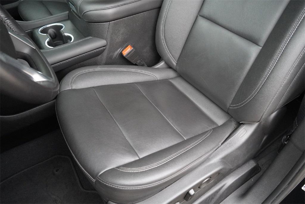 used 2023 Chevrolet Suburban car, priced at $42,500