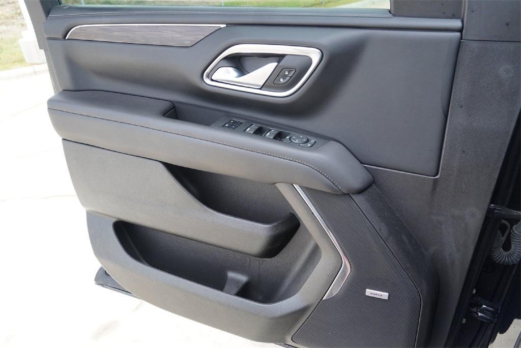 used 2023 Chevrolet Suburban car, priced at $42,500