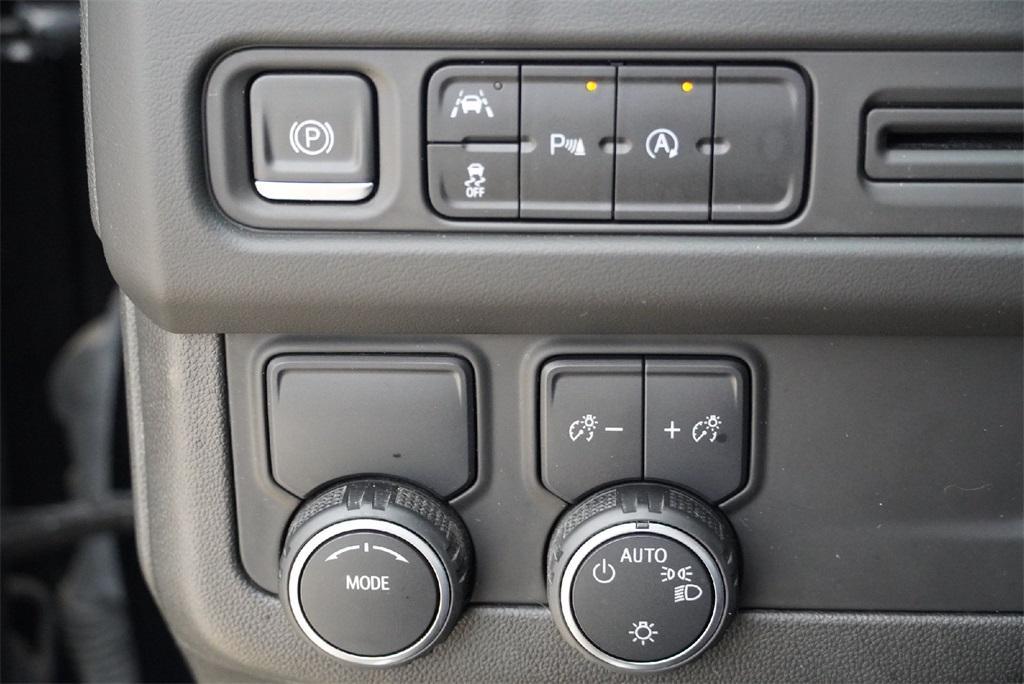 used 2023 Chevrolet Suburban car, priced at $42,500