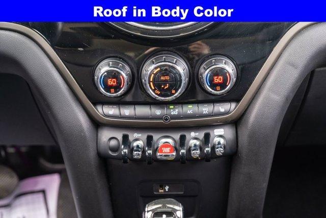 used 2022 MINI Countryman car, priced at $23,650