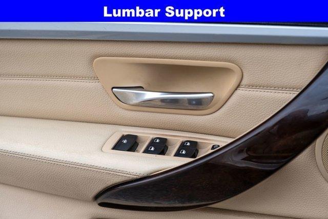 used 2016 BMW 428 car, priced at $18,499