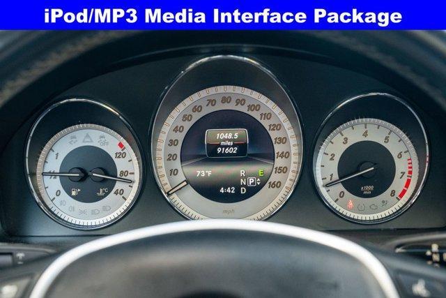 used 2015 Mercedes-Benz GLK-Class car, priced at $14,475
