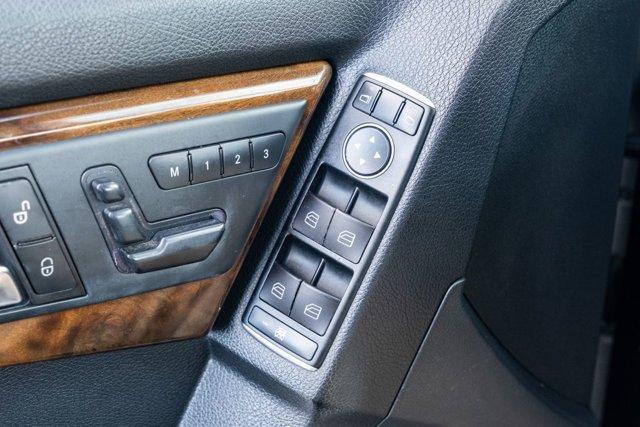 used 2015 Mercedes-Benz GLK-Class car, priced at $14,475