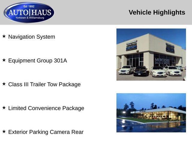 used 2021 Ford Explorer car, priced at $30,950