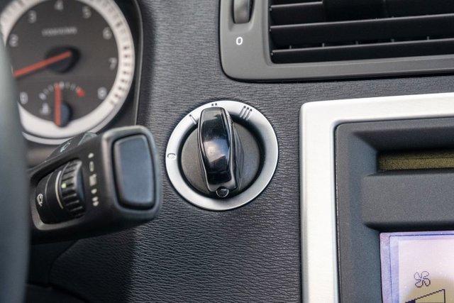 used 2013 Volvo C70 car, priced at $12,499