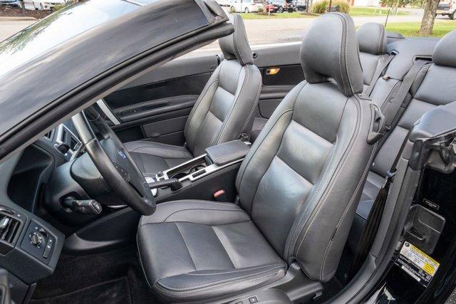 used 2013 Volvo C70 car, priced at $12,499
