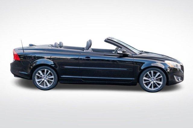 used 2013 Volvo C70 car, priced at $12,499