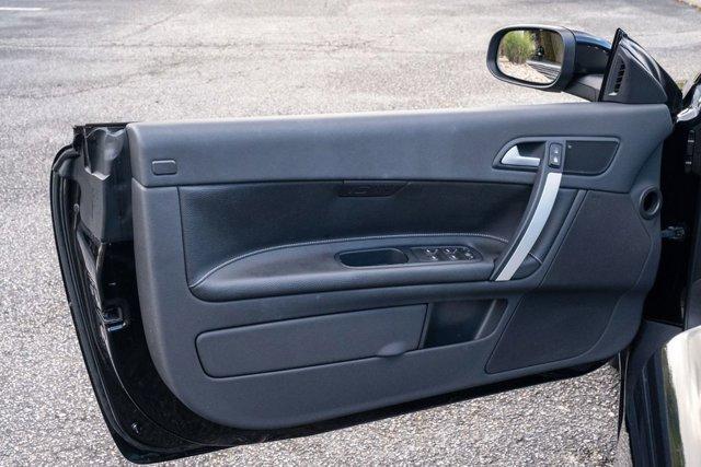 used 2013 Volvo C70 car, priced at $12,499