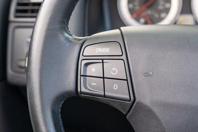 used 2013 Volvo C70 car, priced at $12,499