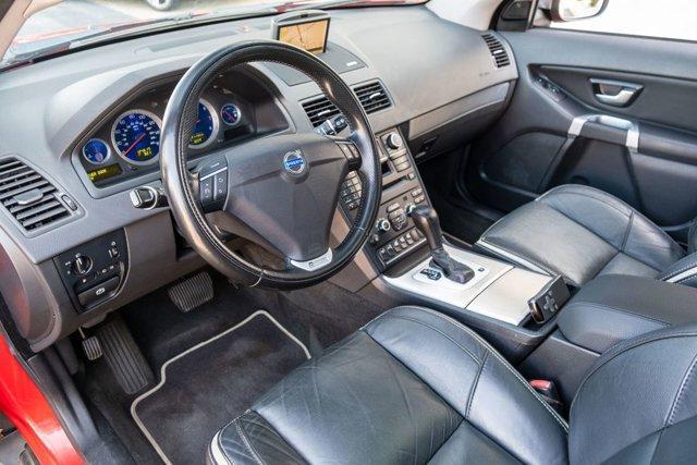 used 2011 Volvo XC90 car, priced at $7,500