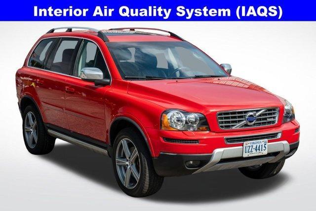 used 2011 Volvo XC90 car, priced at $7,500