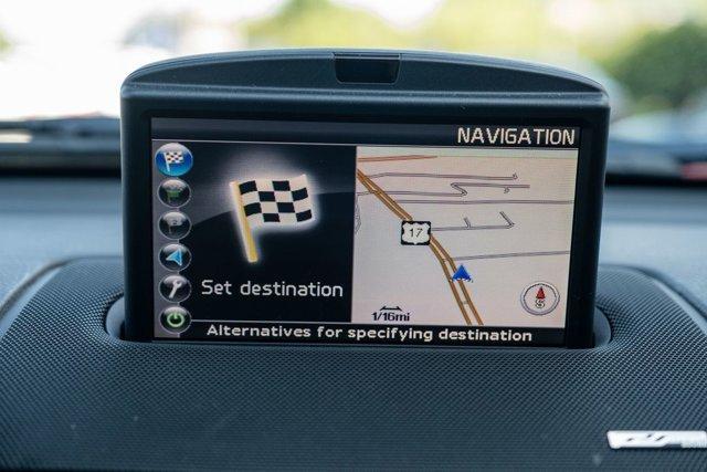 used 2011 Volvo XC90 car, priced at $7,500