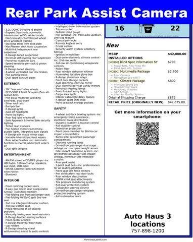 used 2011 Volvo XC90 car, priced at $7,500