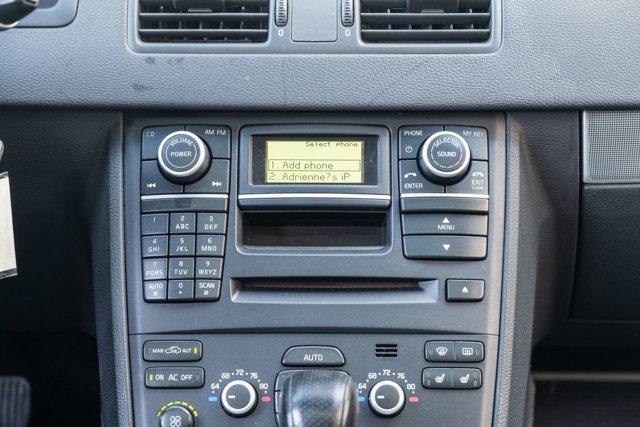 used 2011 Volvo XC90 car, priced at $7,500