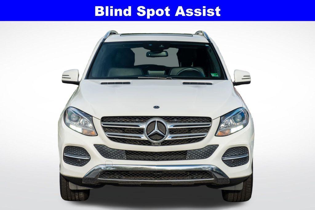 used 2018 Mercedes-Benz GLE 350 car, priced at $18,499