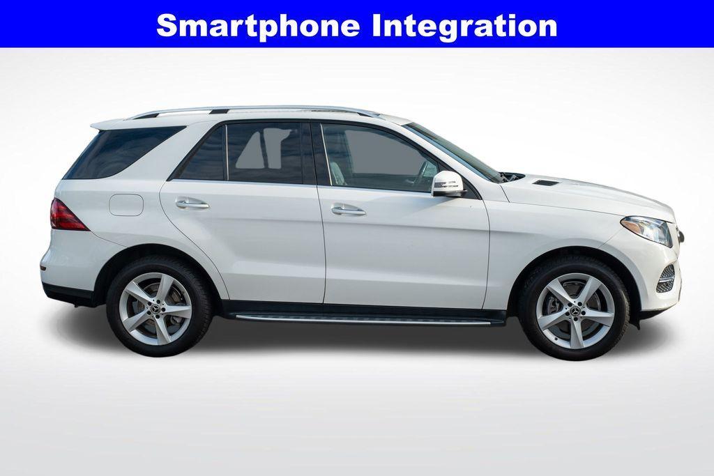 used 2018 Mercedes-Benz GLE 350 car, priced at $18,499