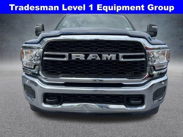 used 2023 Ram 3500 car, priced at $48,608