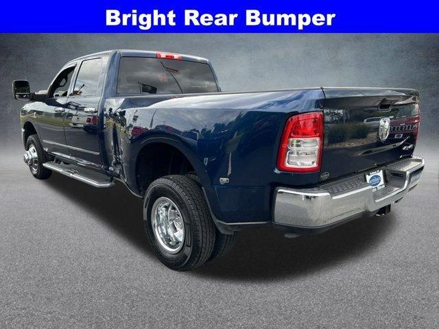 used 2023 Ram 3500 car, priced at $48,608