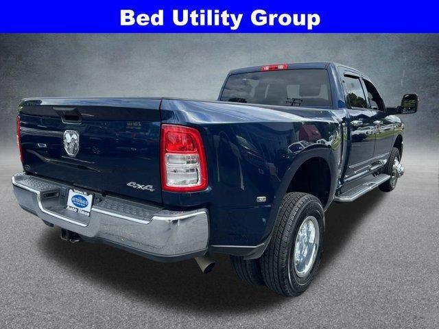 used 2023 Ram 3500 car, priced at $48,608