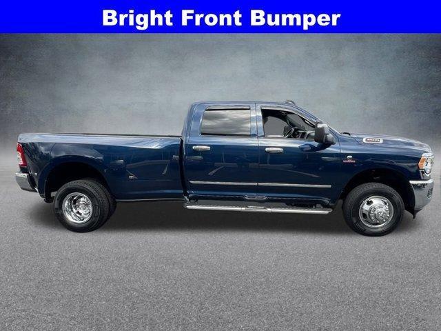 used 2023 Ram 3500 car, priced at $48,608