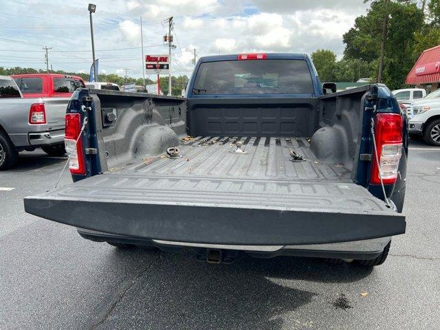 used 2023 Ram 3500 car, priced at $48,608