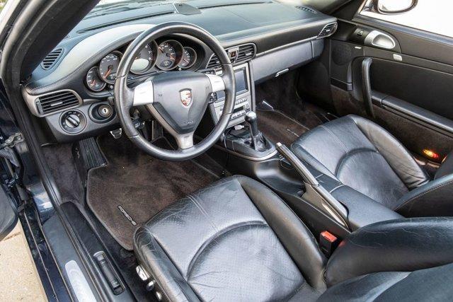 used 2006 Porsche 911 car, priced at $42,950