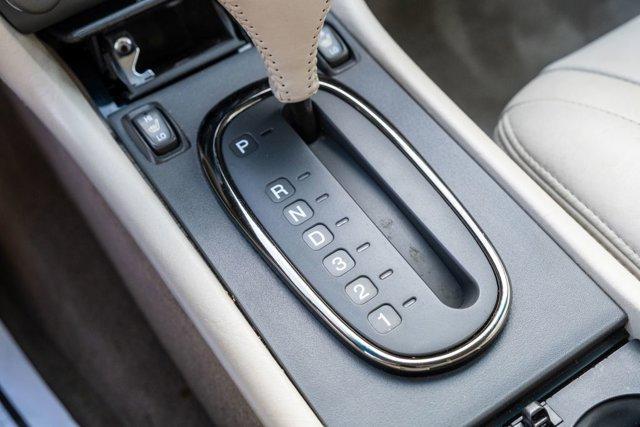 used 1998 Cadillac Eldorado car, priced at $6,500