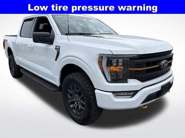 used 2023 Ford F-150 car, priced at $57,950