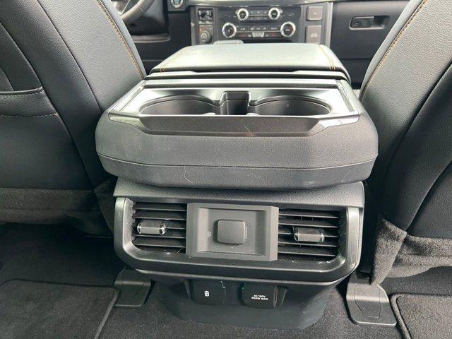 used 2023 Ford F-150 car, priced at $57,950