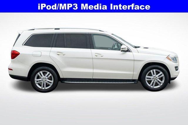 used 2013 Mercedes-Benz GL-Class car, priced at $10,500