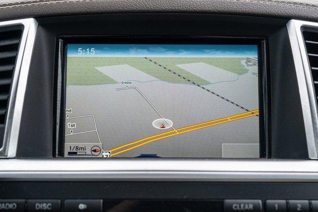 used 2013 Mercedes-Benz GL-Class car, priced at $10,500
