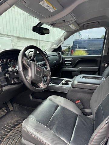 used 2016 GMC Sierra 1500 car, priced at $20,750