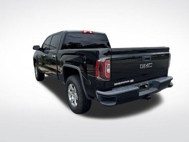 used 2016 GMC Sierra 1500 car, priced at $20,750