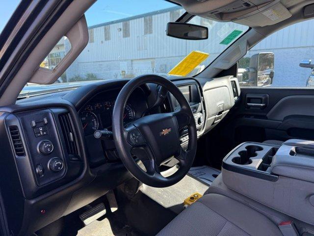 used 2019 Chevrolet Silverado 3500 car, priced at $41,980