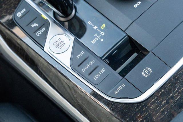 used 2019 BMW 330 car, priced at $25,995