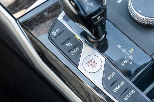 used 2019 BMW 330 car, priced at $25,995