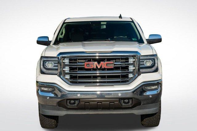 used 2018 GMC Sierra 1500 car, priced at $32,499