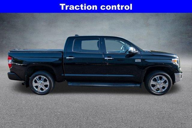 used 2020 Toyota Tundra car, priced at $32,425
