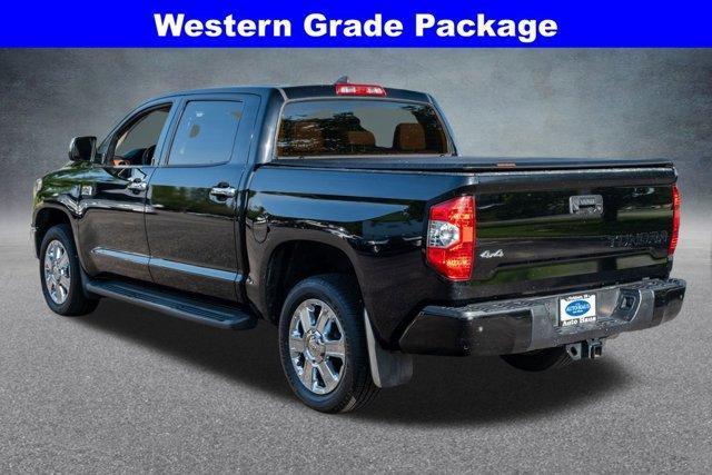 used 2020 Toyota Tundra car, priced at $32,425