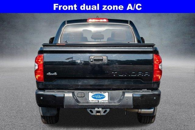 used 2020 Toyota Tundra car, priced at $32,425